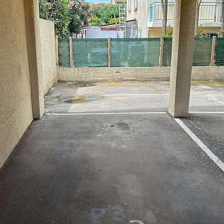 Studio Bord De Mer, Parking, Animaux Admis - Fr-1-229D-226 Saint-Pierre-la-Mer  外观 照片