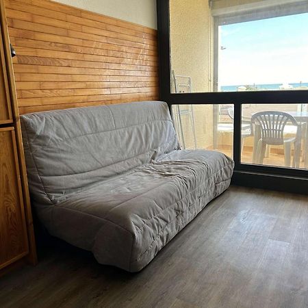 Studio Bord De Mer, Parking, Animaux Admis - Fr-1-229D-226 Saint-Pierre-la-Mer  外观 照片