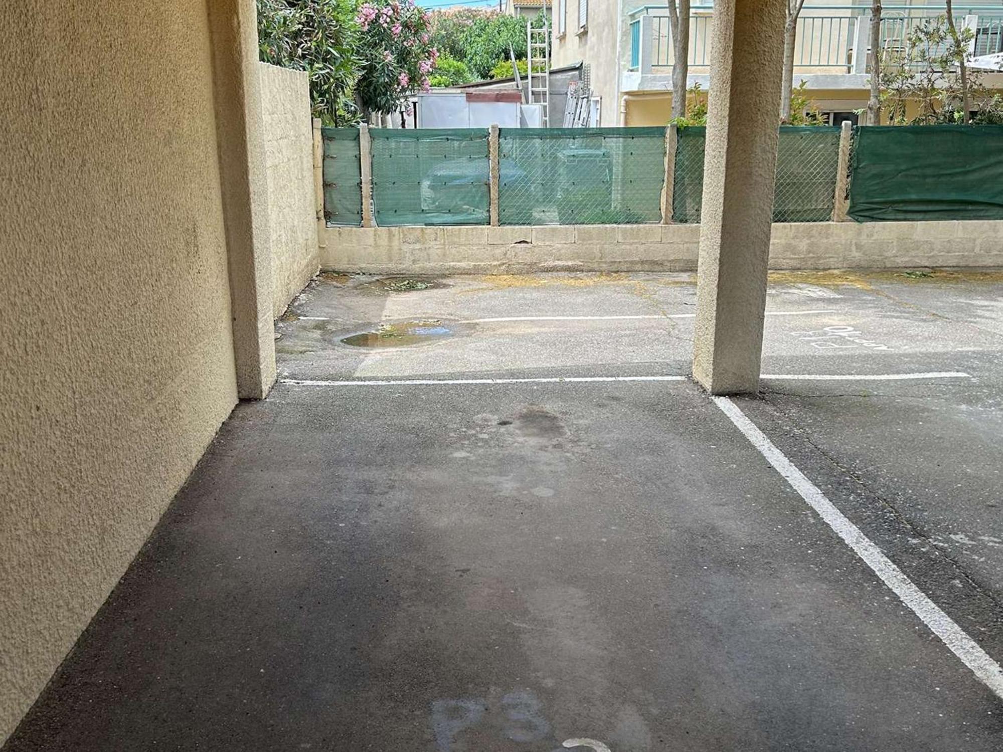 Studio Bord De Mer, Parking, Animaux Admis - Fr-1-229D-226 Saint-Pierre-la-Mer  外观 照片