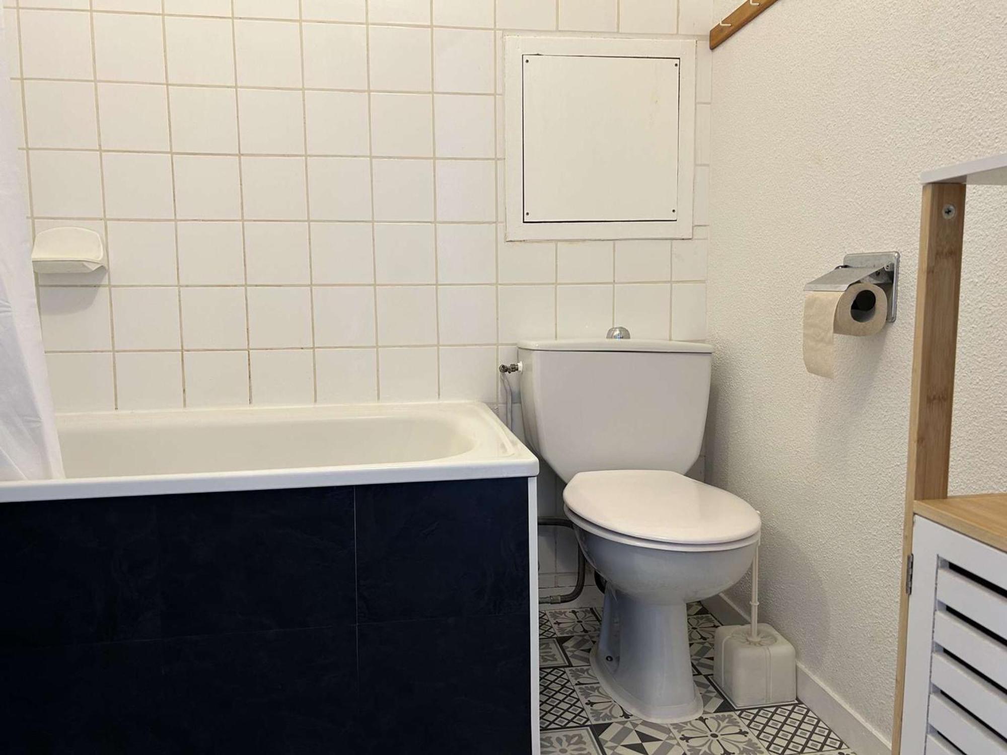 Studio Bord De Mer, Parking, Animaux Admis - Fr-1-229D-226 Saint-Pierre-la-Mer  外观 照片