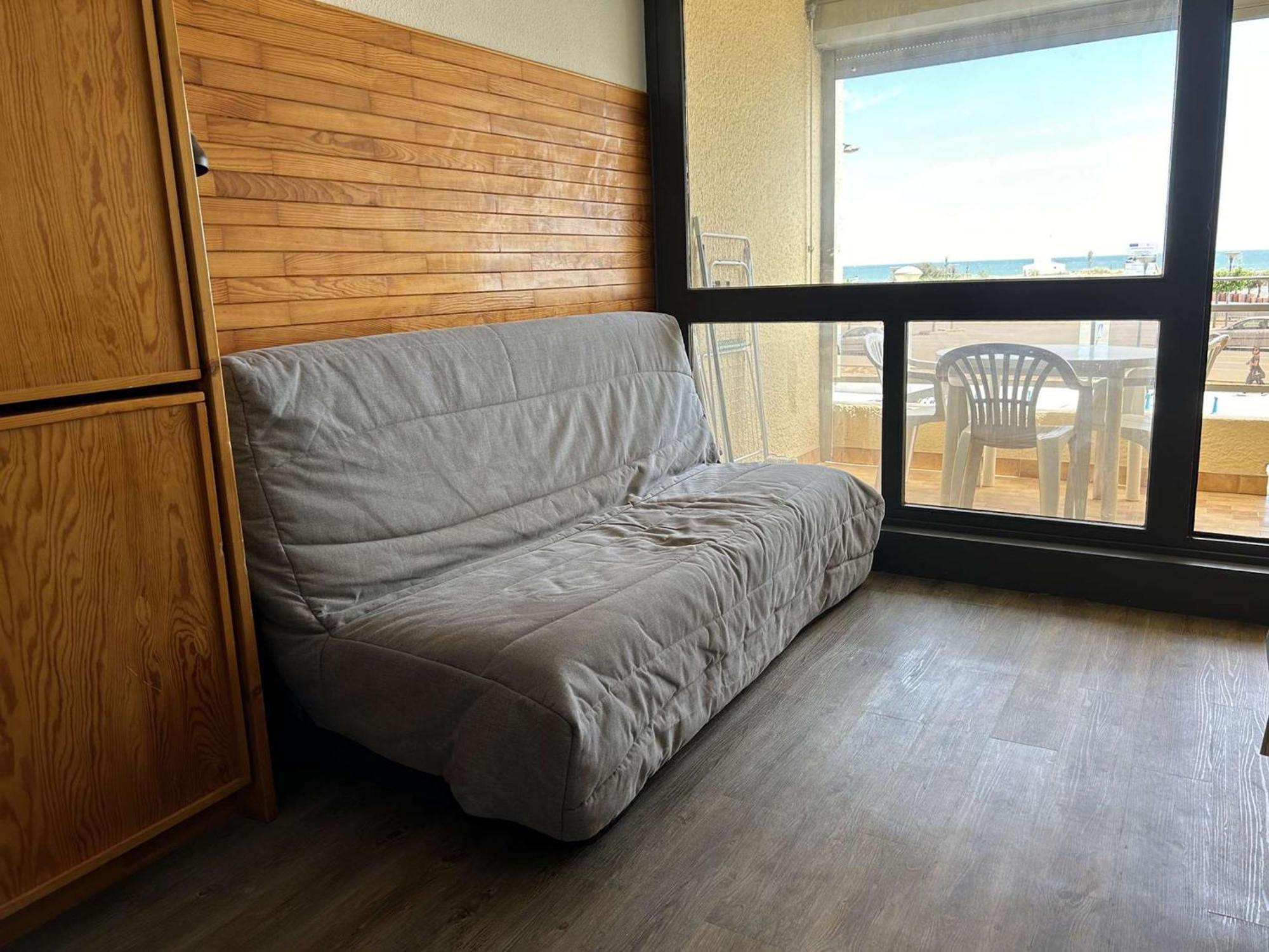 Studio Bord De Mer, Parking, Animaux Admis - Fr-1-229D-226 Saint-Pierre-la-Mer  外观 照片