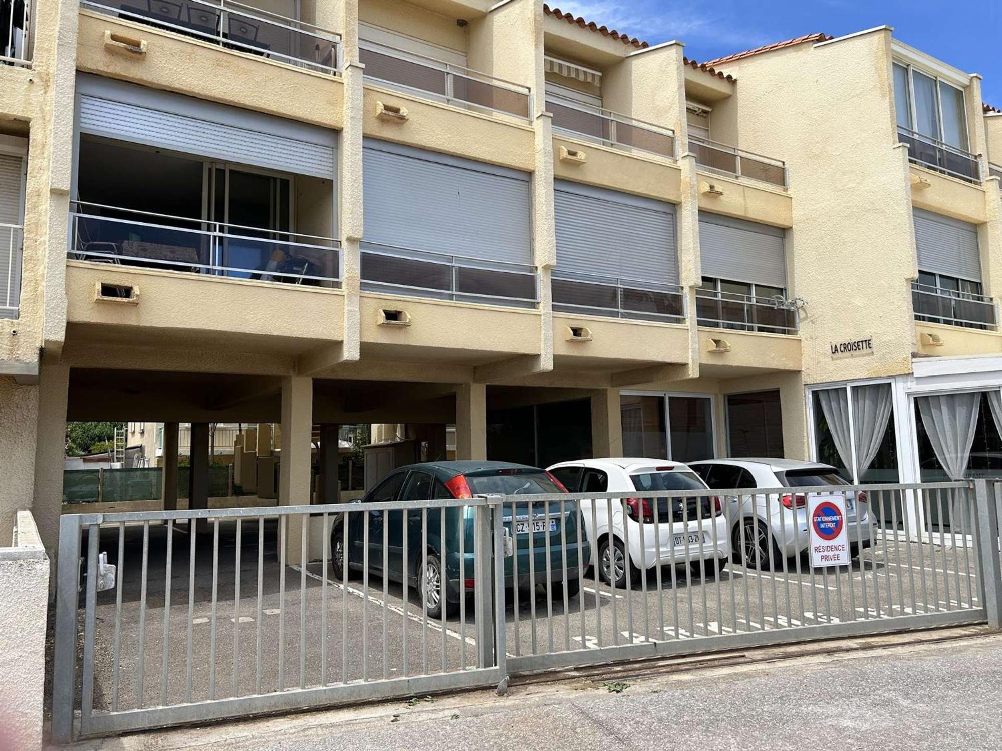 Studio Bord De Mer, Parking, Animaux Admis - Fr-1-229D-226 Saint-Pierre-la-Mer  外观 照片