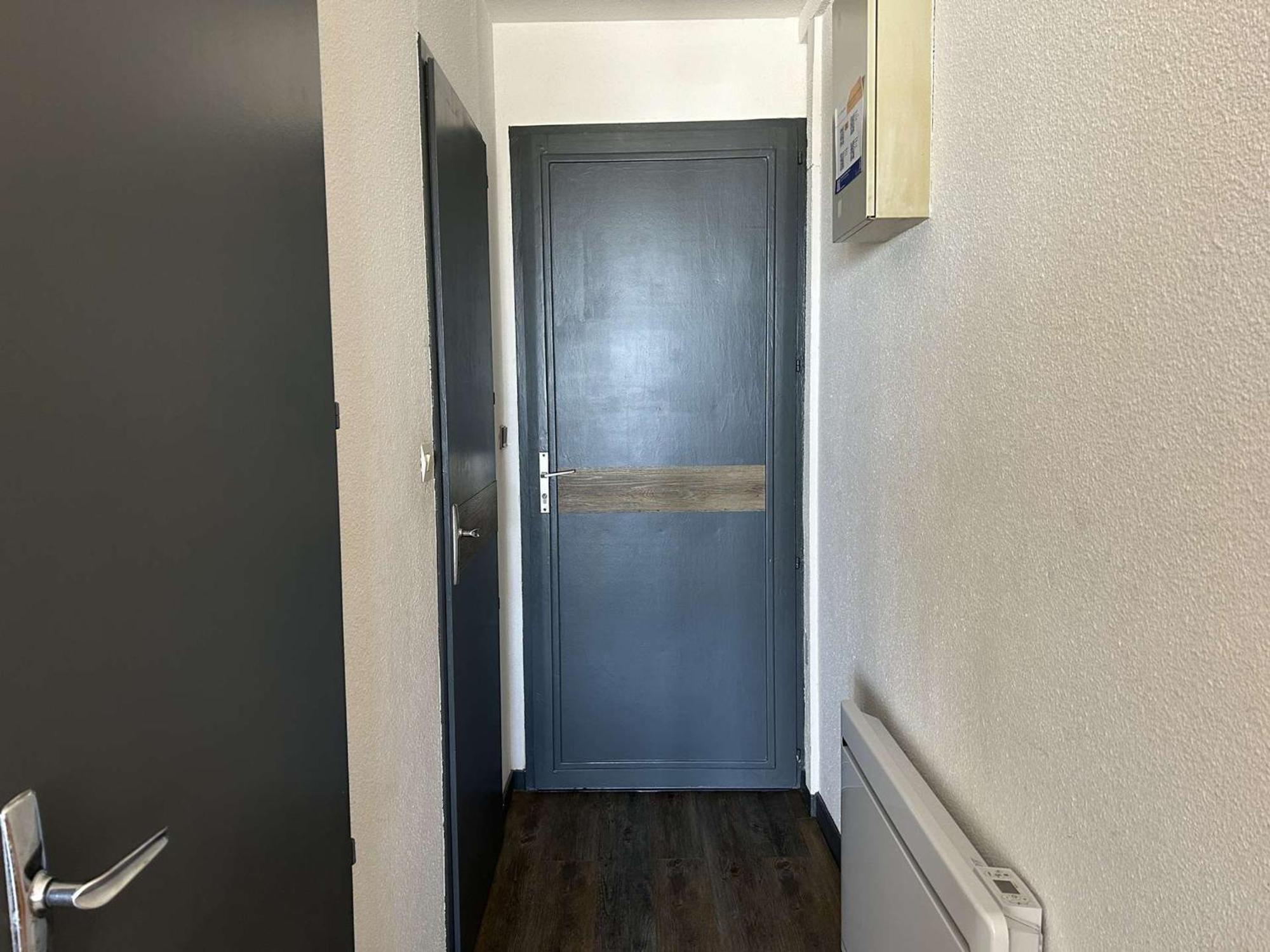 Studio Bord De Mer, Parking, Animaux Admis - Fr-1-229D-226 Saint-Pierre-la-Mer  外观 照片