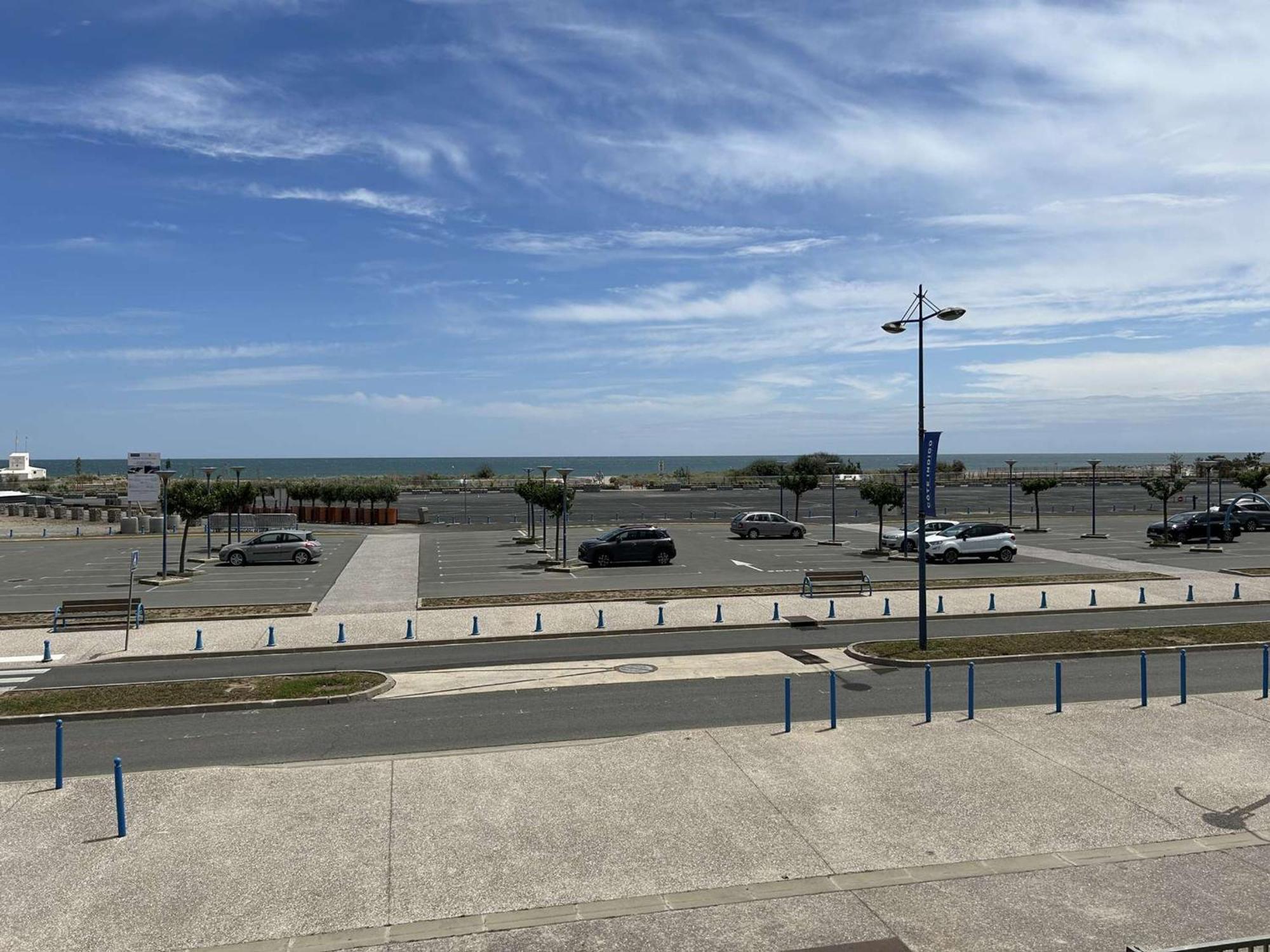 Studio Bord De Mer, Parking, Animaux Admis - Fr-1-229D-226 Saint-Pierre-la-Mer  外观 照片