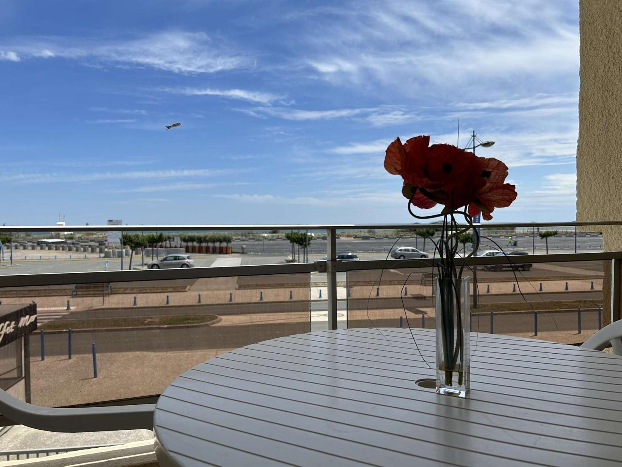 Studio Bord De Mer, Parking, Animaux Admis - Fr-1-229D-226 Saint-Pierre-la-Mer  外观 照片